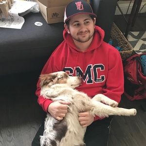 Meet your Posher, Logan